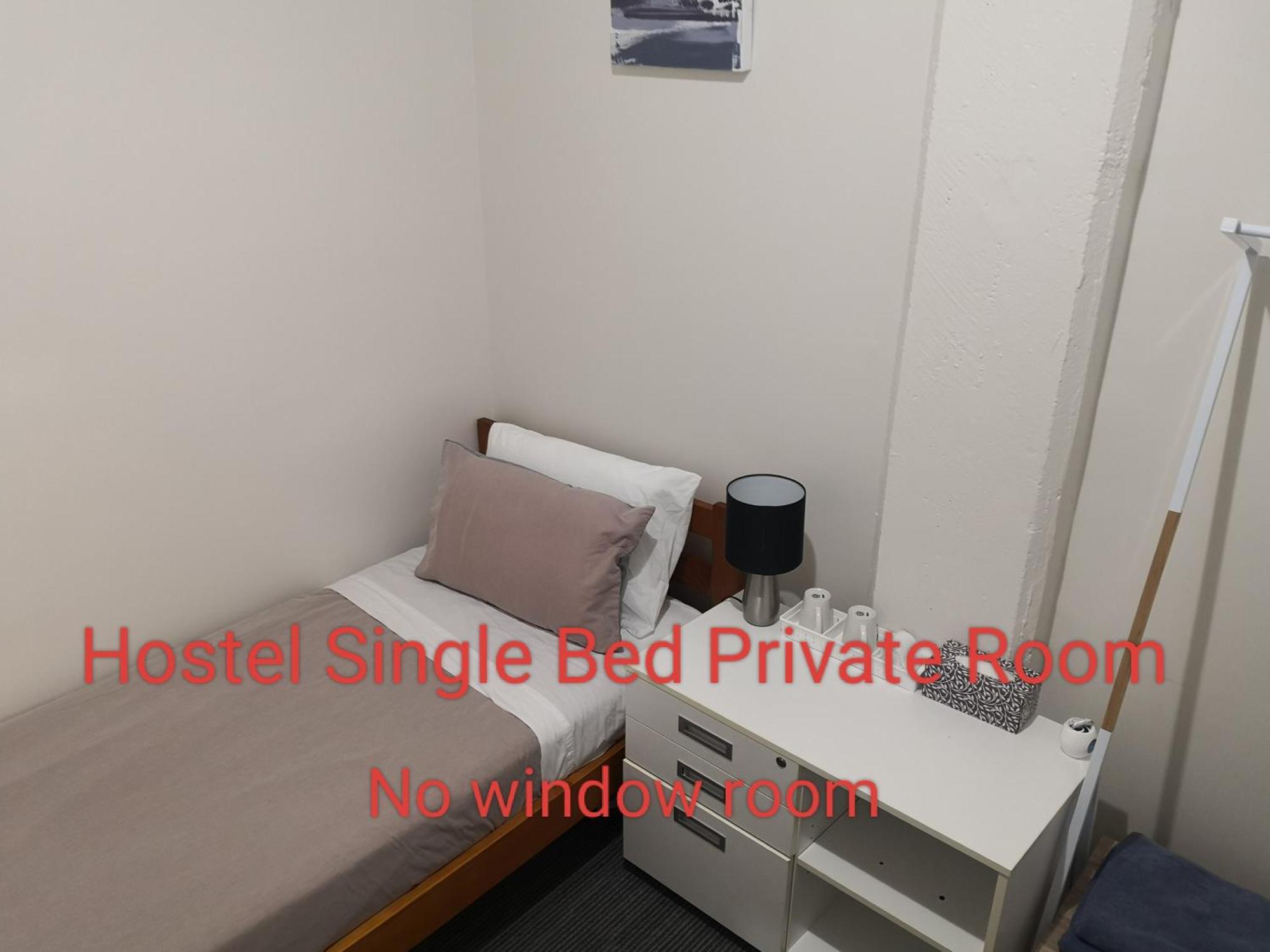 Oceanic Hostel Auckland Kültér fotó